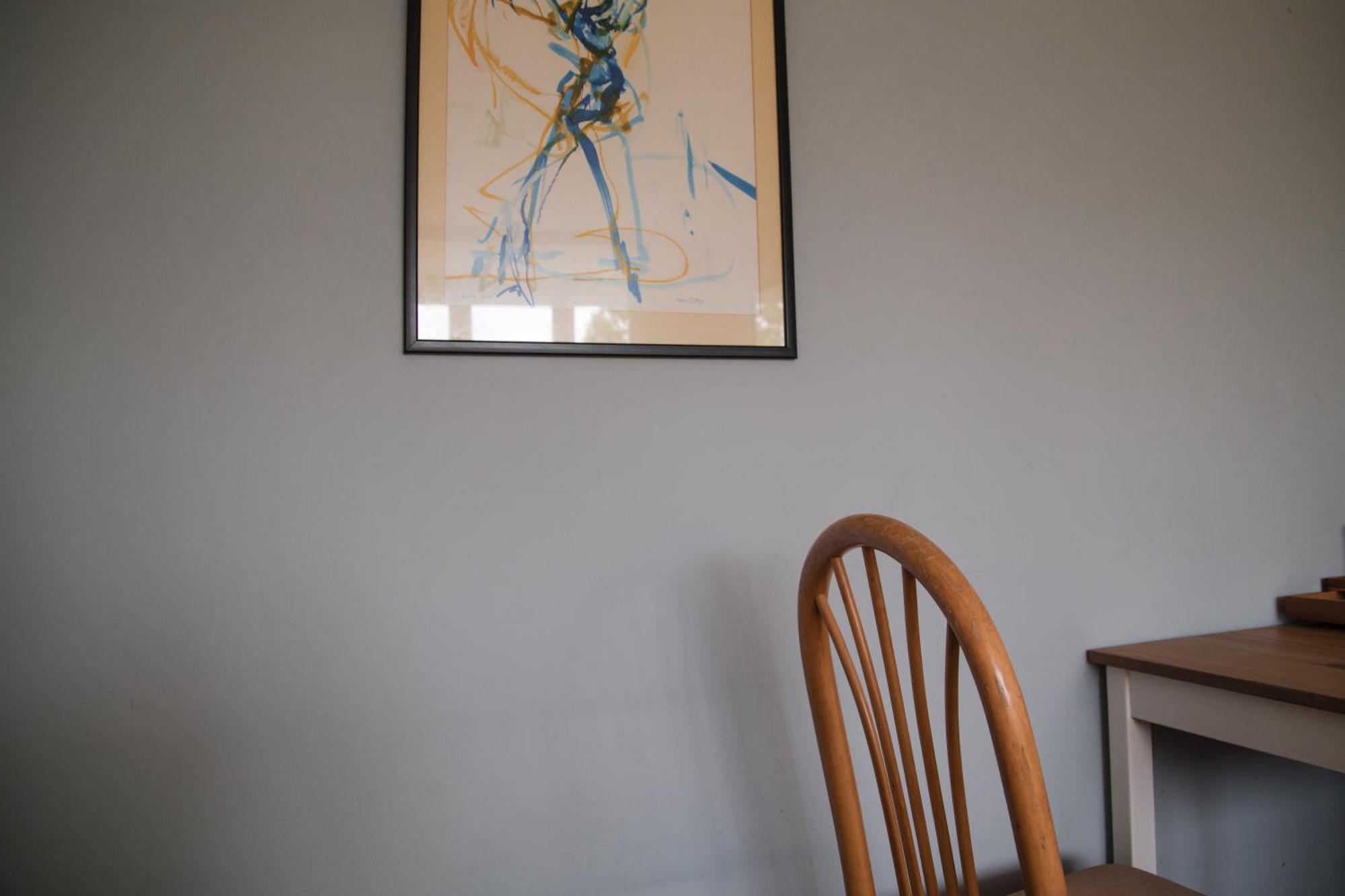 Nantlle Trigonos - Quiet, Peaceful, Vegetarian B&B And Retreat Centre المظهر الخارجي الصورة