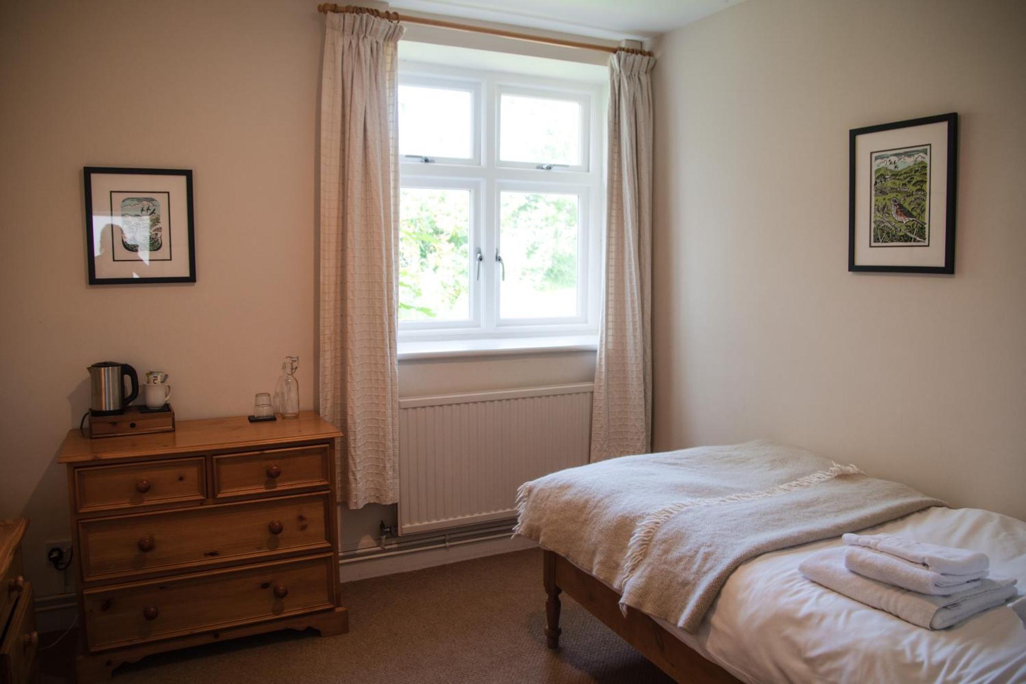 Nantlle Trigonos - Quiet, Peaceful, Vegetarian B&B And Retreat Centre المظهر الخارجي الصورة