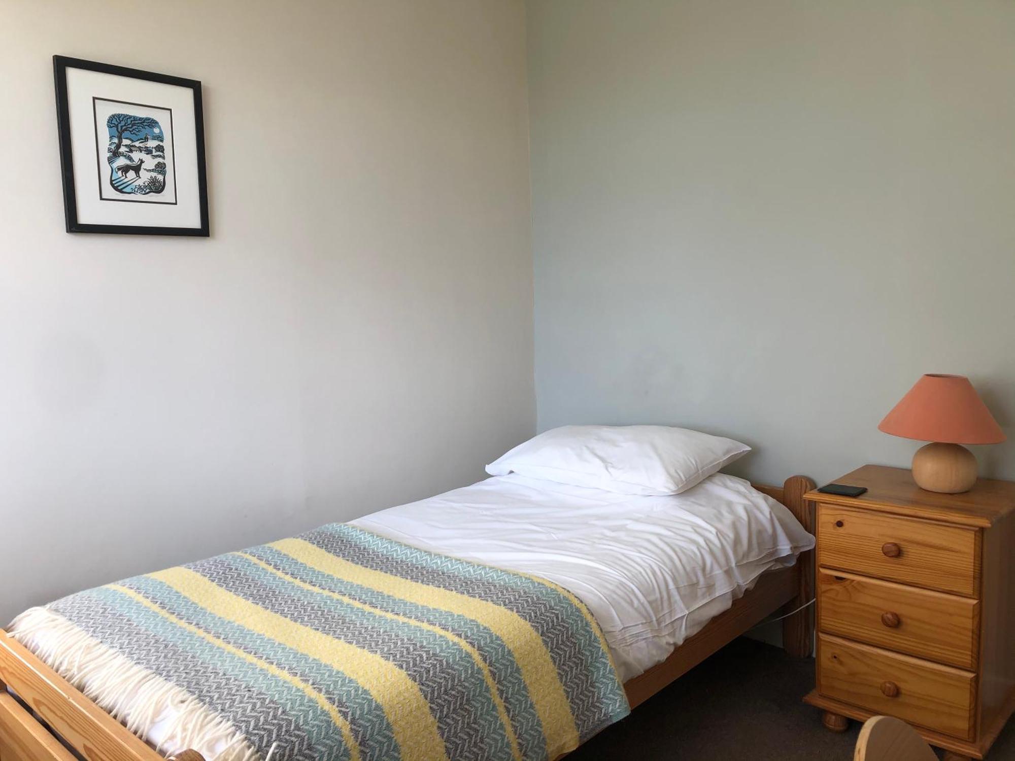 Nantlle Trigonos - Quiet, Peaceful, Vegetarian B&B And Retreat Centre المظهر الخارجي الصورة