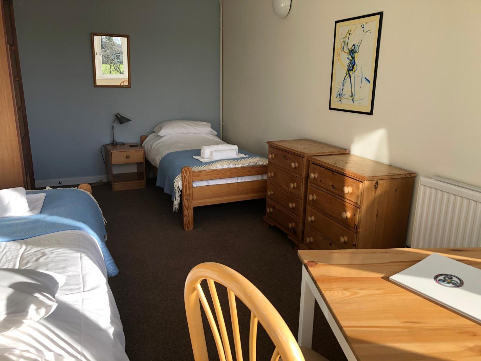 Nantlle Trigonos - Quiet, Peaceful, Vegetarian B&B And Retreat Centre المظهر الخارجي الصورة