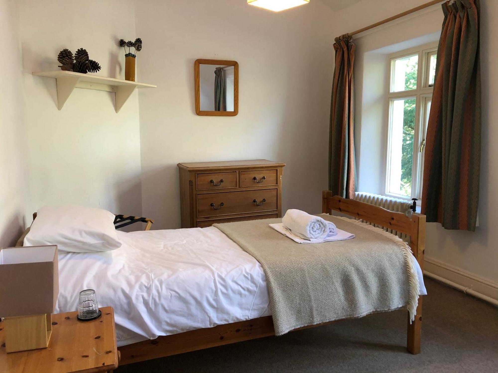 Nantlle Trigonos - Quiet, Peaceful, Vegetarian B&B And Retreat Centre المظهر الخارجي الصورة