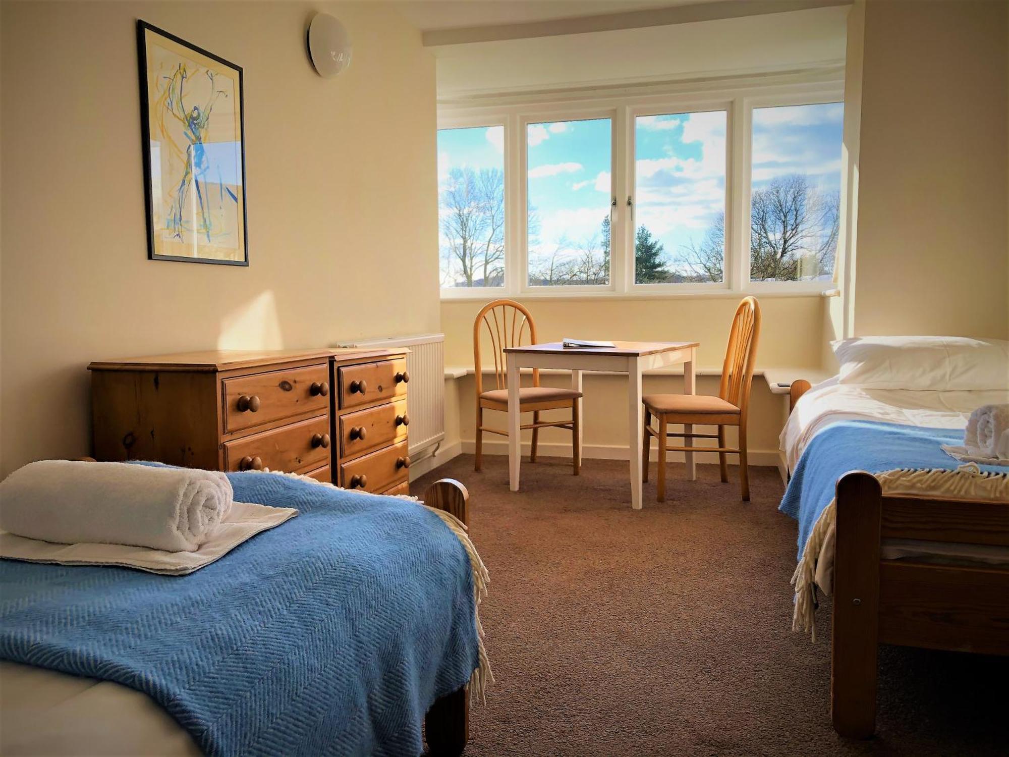 Nantlle Trigonos - Quiet, Peaceful, Vegetarian B&B And Retreat Centre المظهر الخارجي الصورة