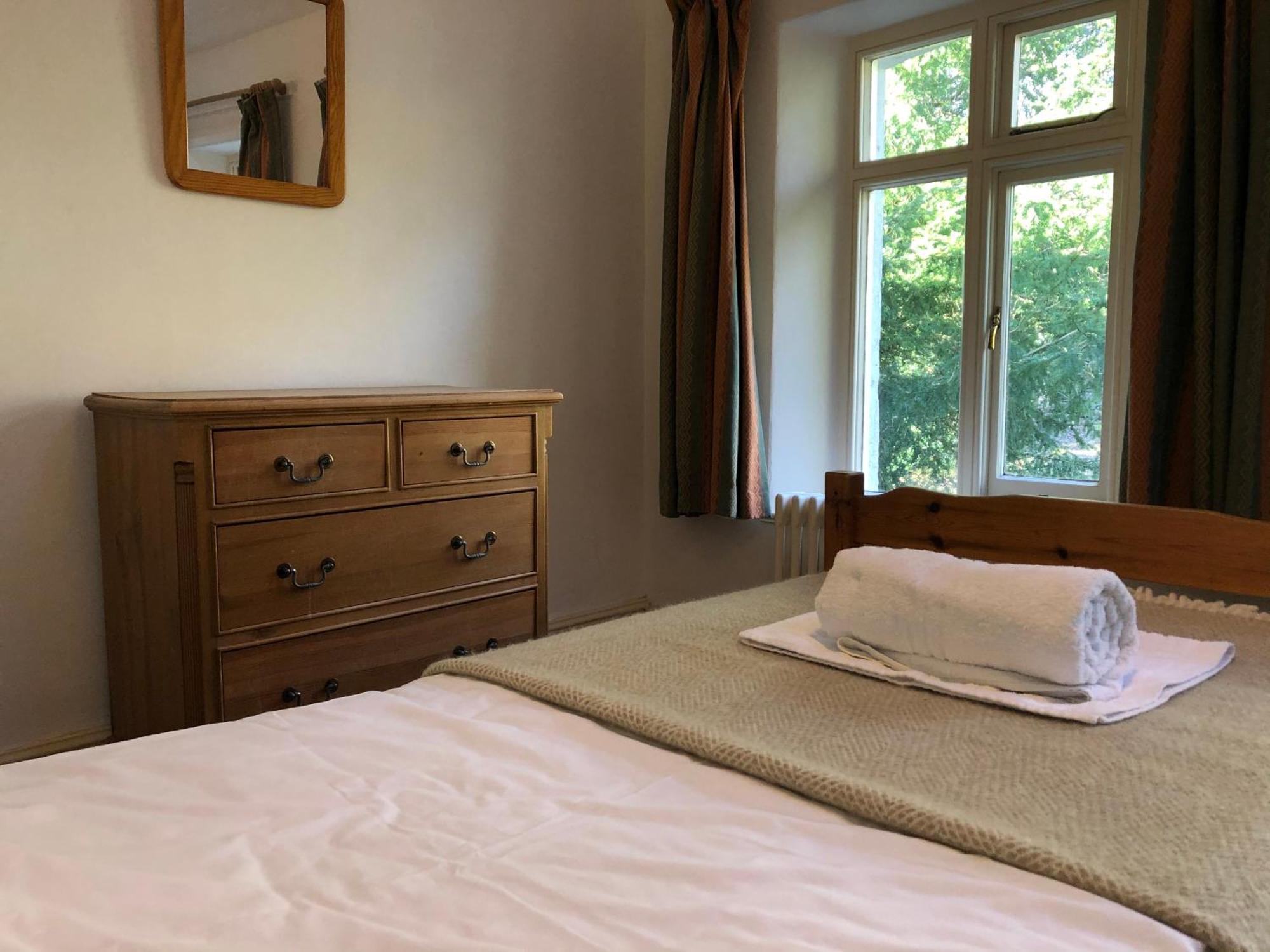 Nantlle Trigonos - Quiet, Peaceful, Vegetarian B&B And Retreat Centre المظهر الخارجي الصورة