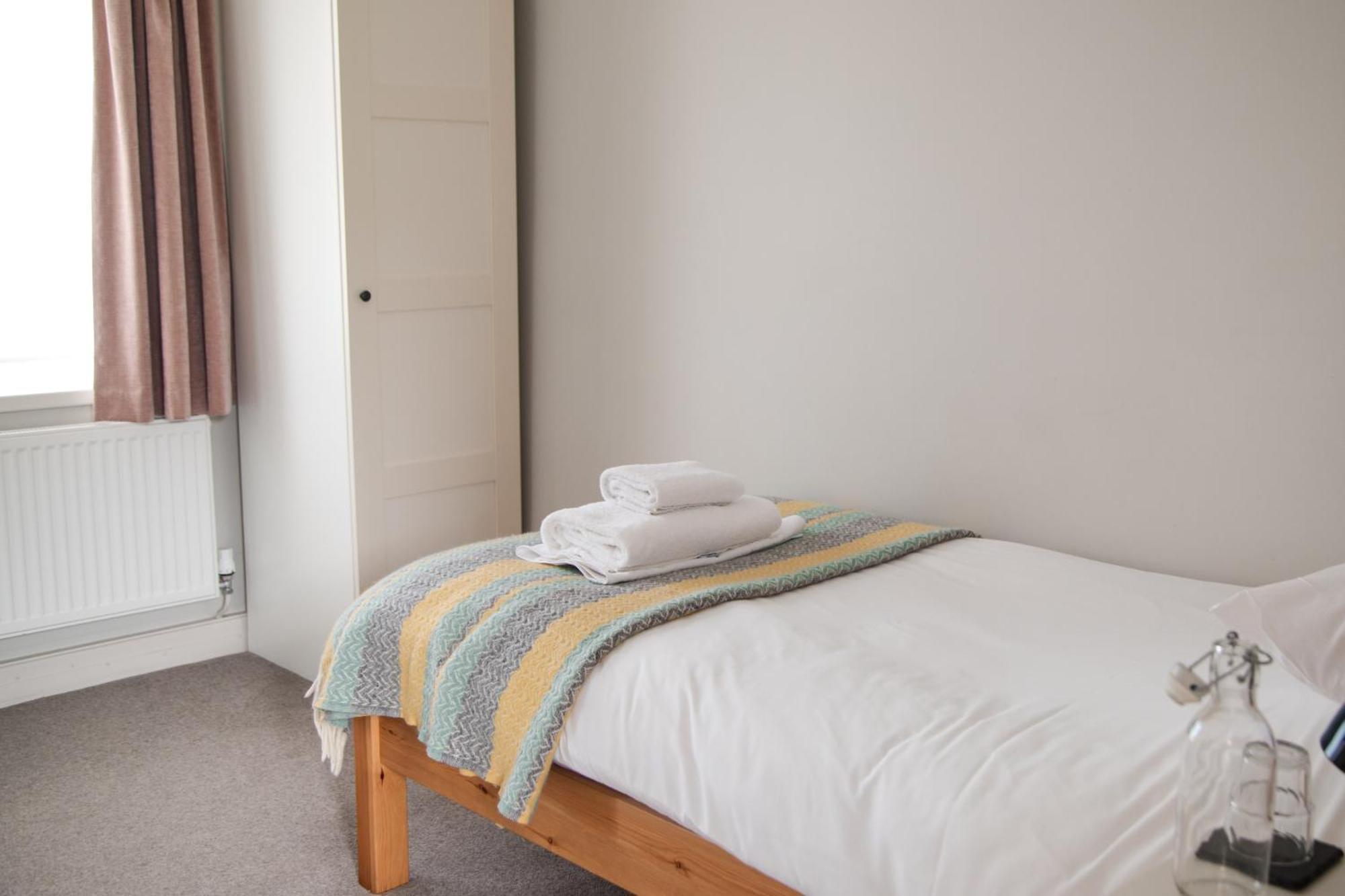 Nantlle Trigonos - Quiet, Peaceful, Vegetarian B&B And Retreat Centre المظهر الخارجي الصورة