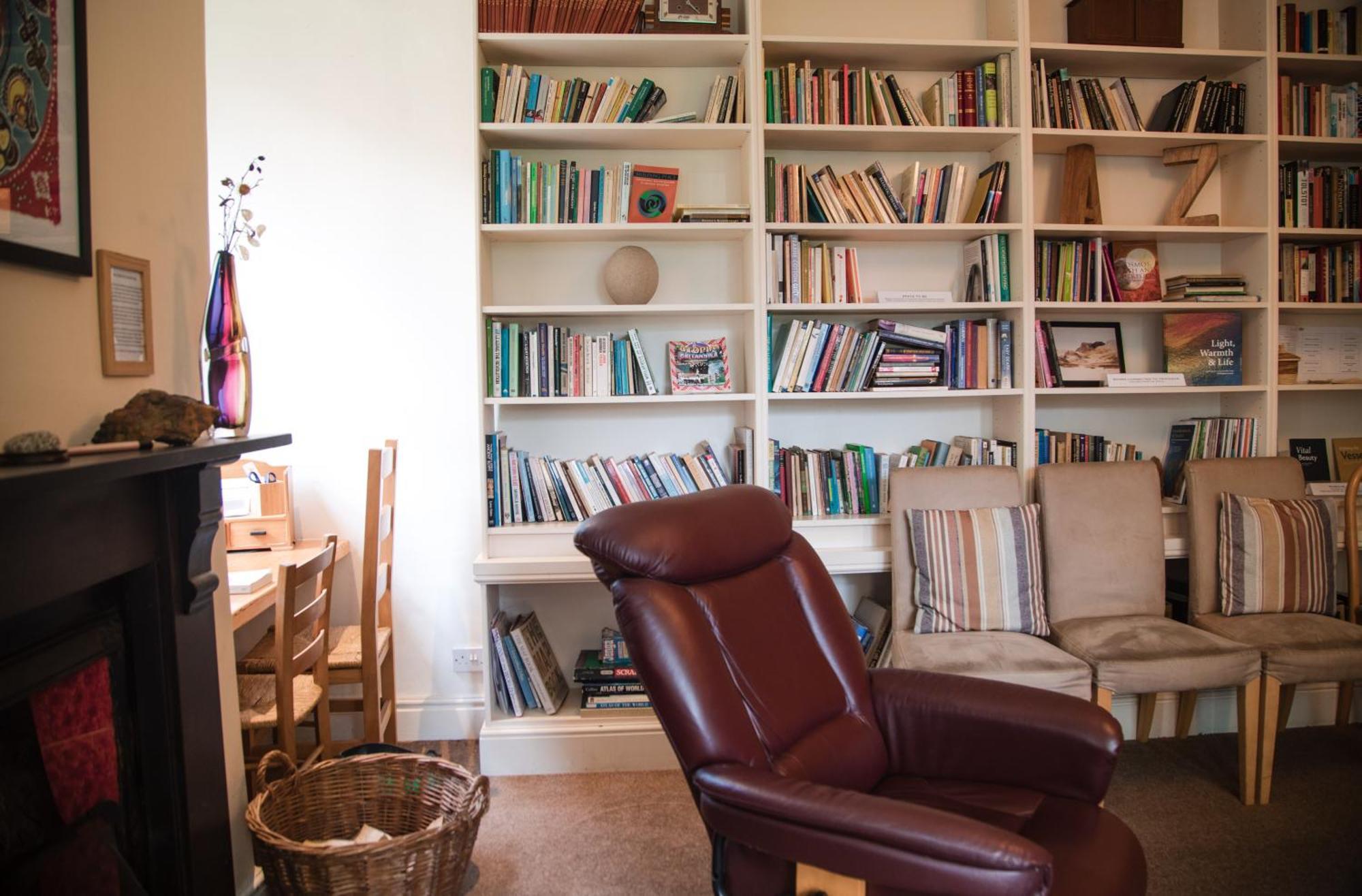Nantlle Trigonos - Quiet, Peaceful, Vegetarian B&B And Retreat Centre المظهر الخارجي الصورة