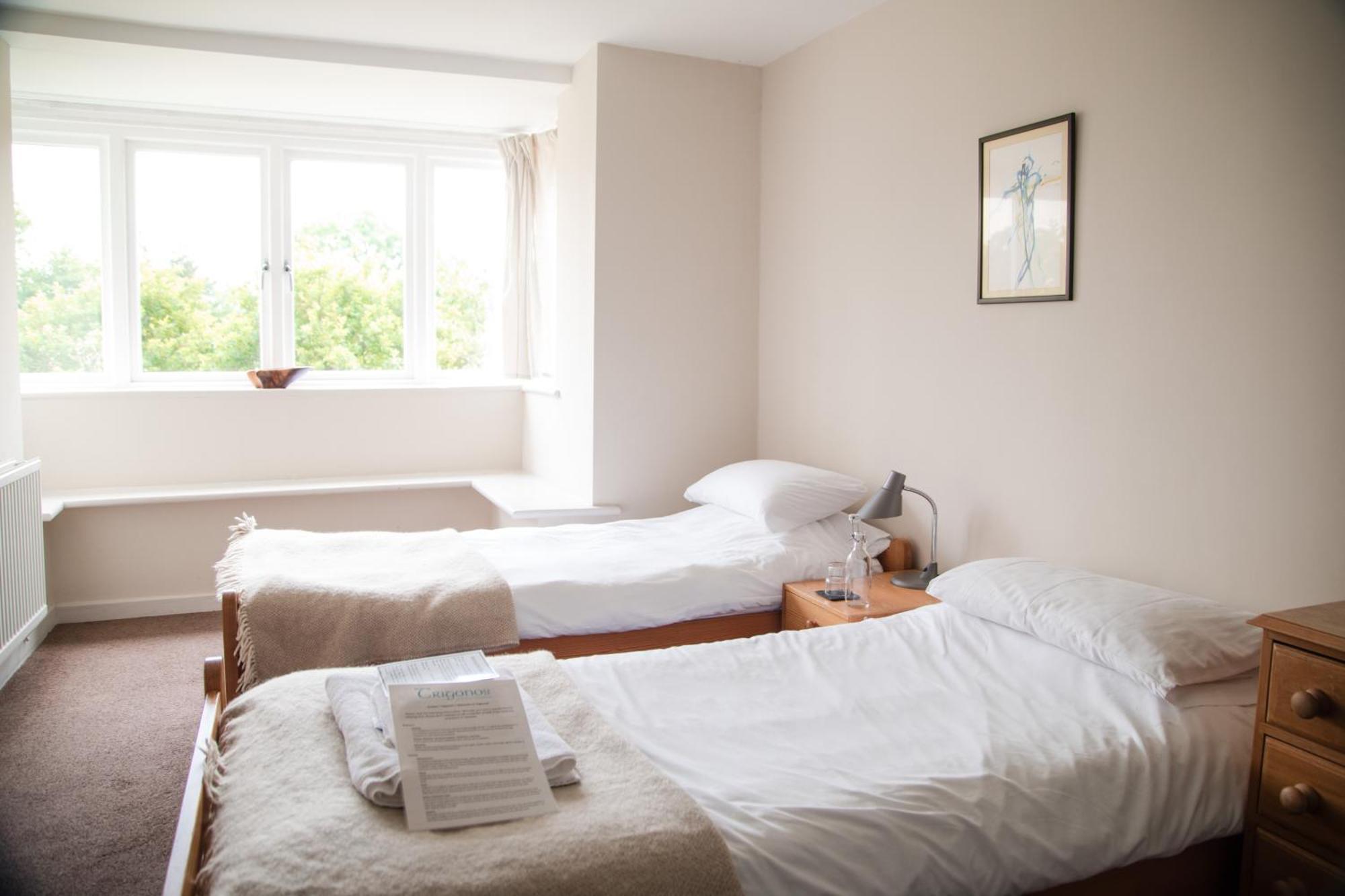 Nantlle Trigonos - Quiet, Peaceful, Vegetarian B&B And Retreat Centre المظهر الخارجي الصورة