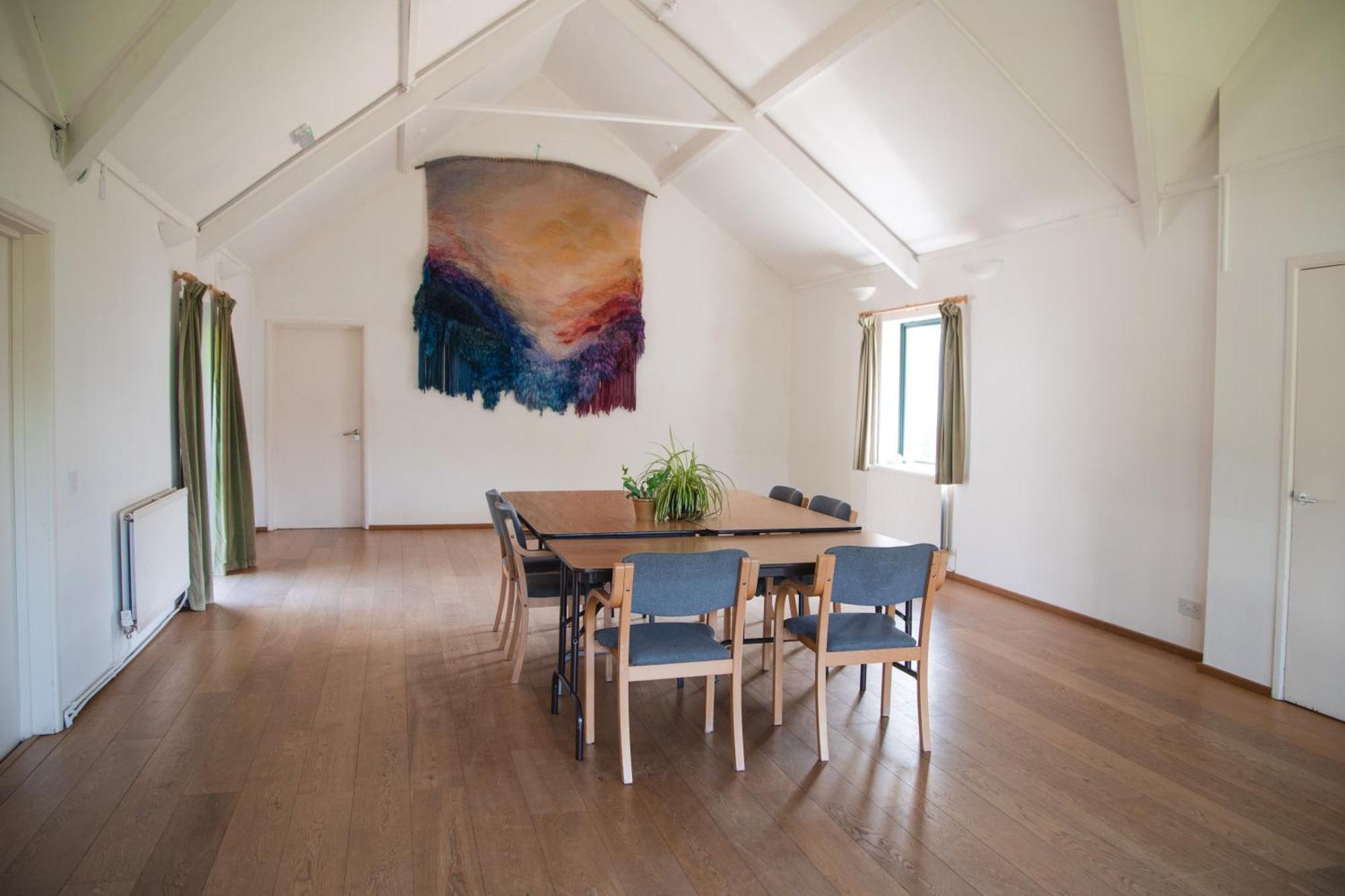 Nantlle Trigonos - Quiet, Peaceful, Vegetarian B&B And Retreat Centre المظهر الخارجي الصورة