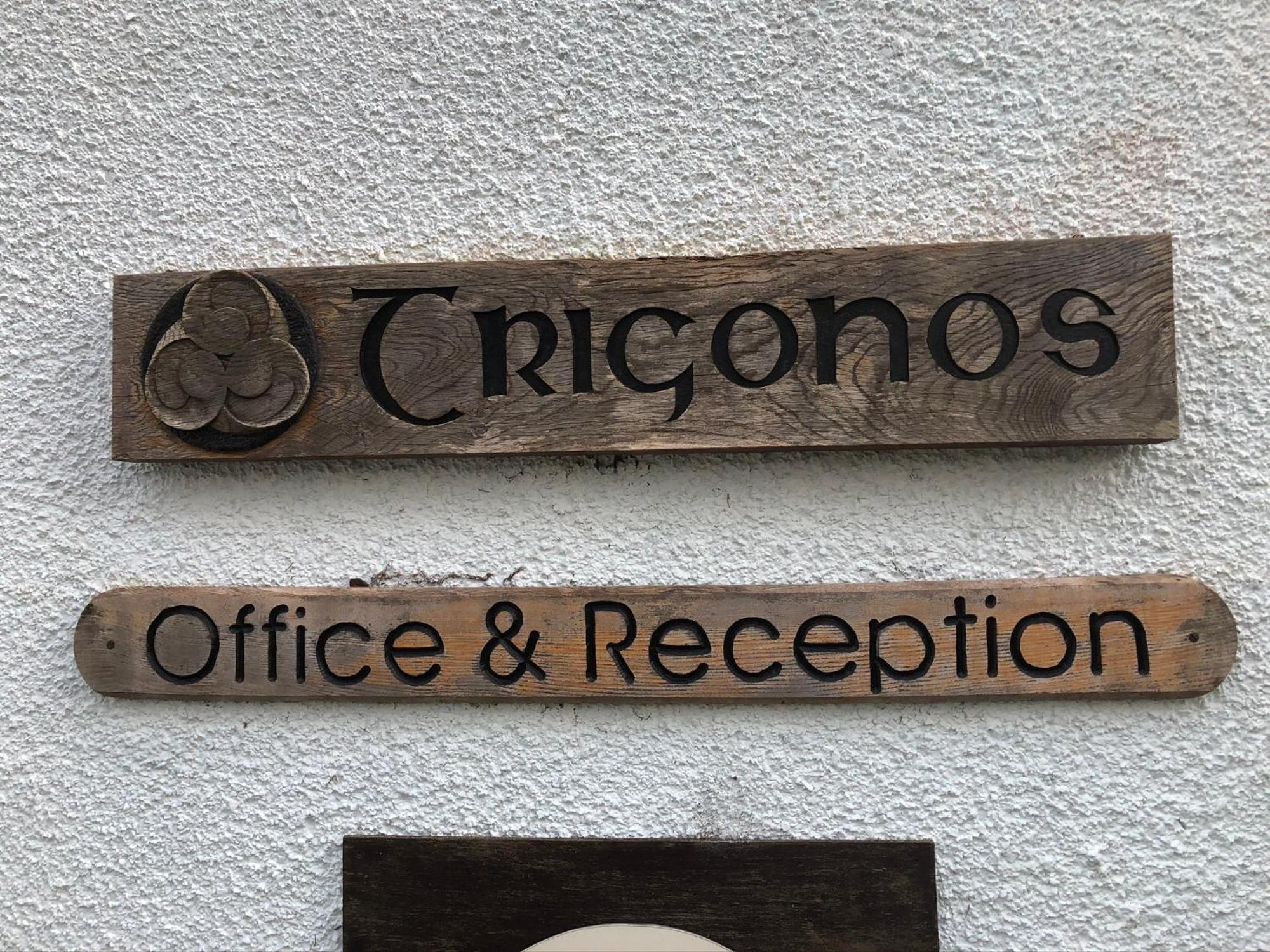 Nantlle Trigonos - Quiet, Peaceful, Vegetarian B&B And Retreat Centre المظهر الخارجي الصورة